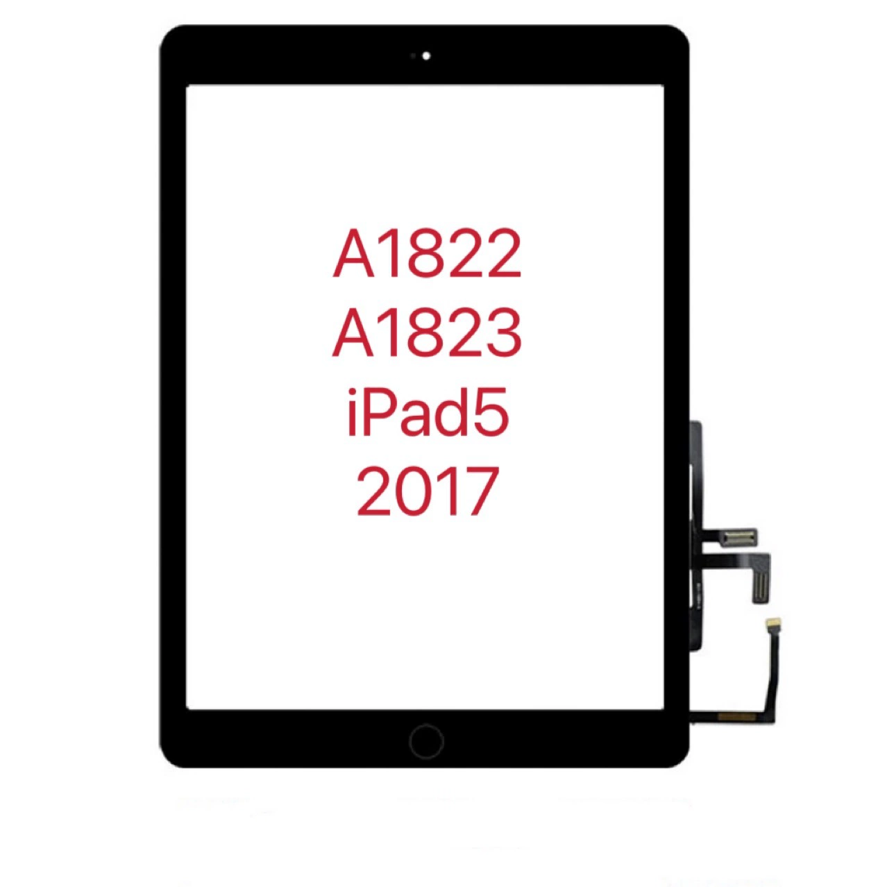 Подходящий сенсорный экран для iPad2 iPad3 iPad4 iPad5, сенсорный экран с защитной стеклом, экран снаружи, handwriting сенсорный экран