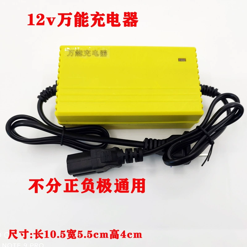 12 В вольт 12Ач Электрический распылитель многофункциональное зарядное устройство свинцово-кислотная литиевая батарея тип энергии автомобильный водяной насос положительная и отрицательная зарядка