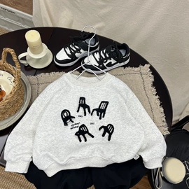 童裤;童T恤;童套装