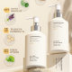 Amino Acid Facial Cleanser Whitening Cleansing Pore Oil Control Refreshing Moisturizing Facial Cleanser Factory Wholesale