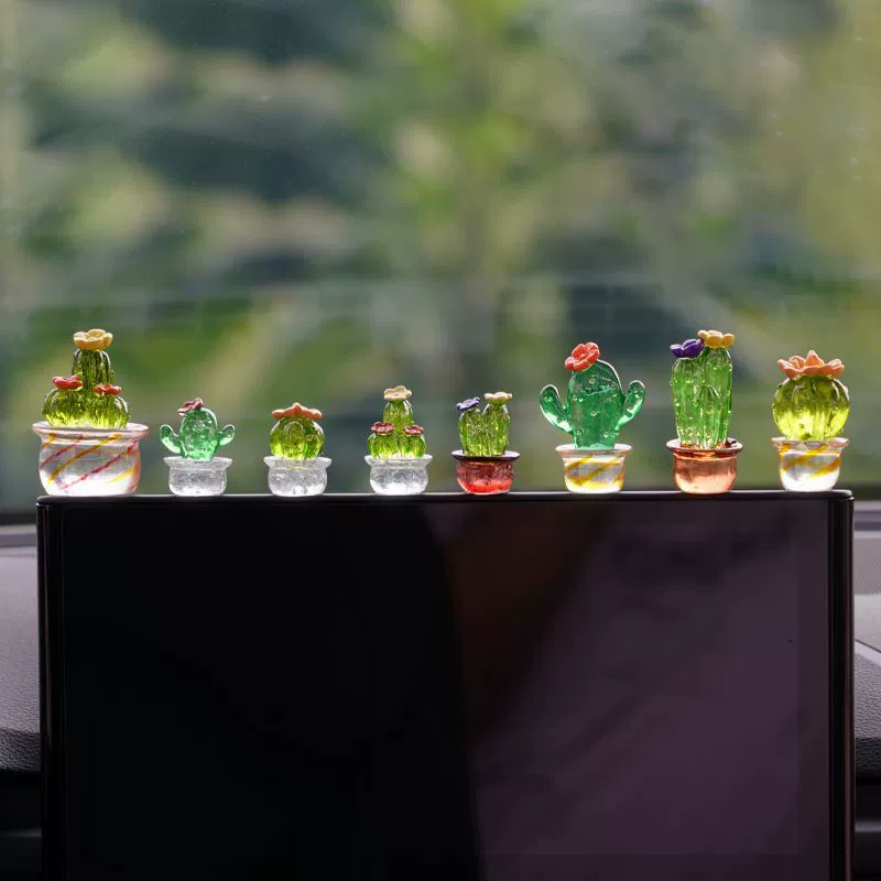 Teclast, realistic table laptop, cactus, anti-stress