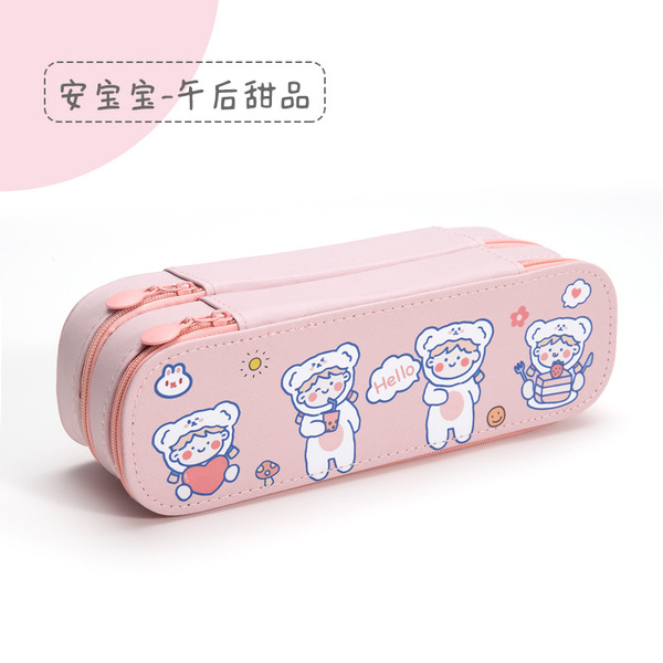 brand high quality pencil case
