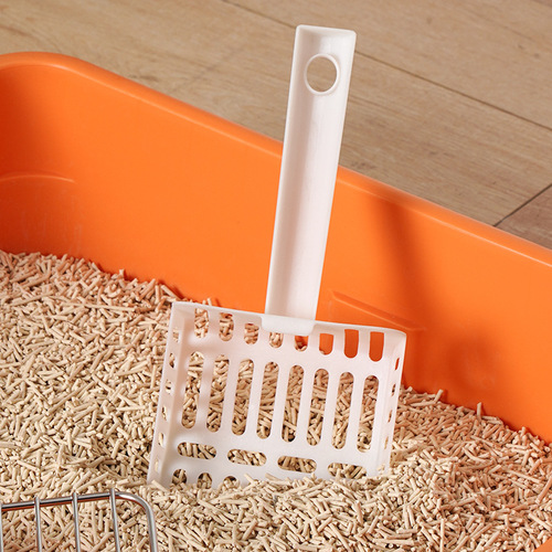 Large Cat Litter Shovel Cat Litter Scoop Gadget Cat Litter Filter Tool Cat Waste Scoop Pet Cleaning Supplies Wholesale