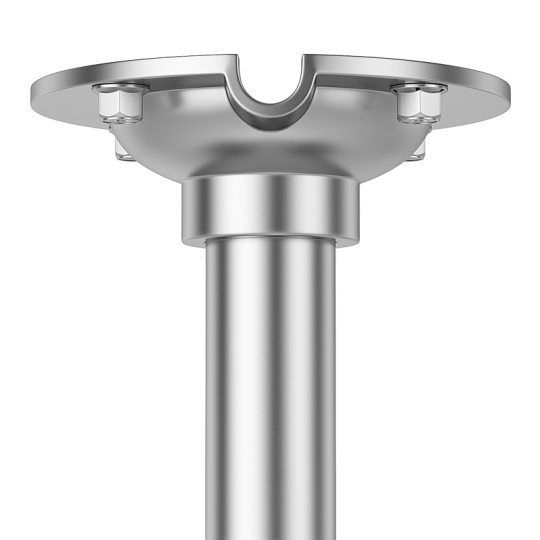 Projector Bracket Ceiling Shelf Hanging Hanging Suitable for Millet Pole Rice Nut Mingji Telescopic Office Home