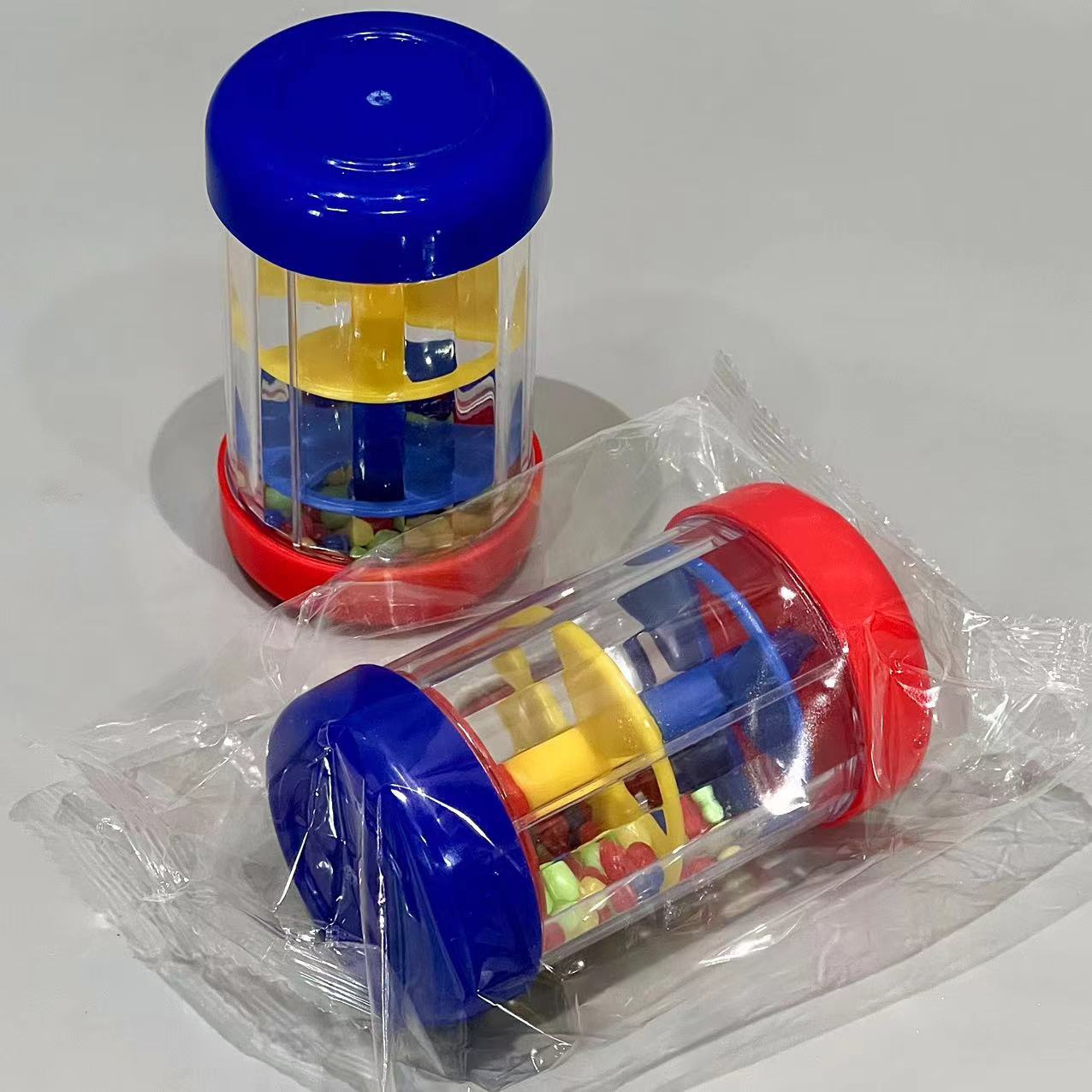 Conjunto de instrumentos musicales de percusión para niños, jardín de infantes para niños, música, ayuda educativa para la educación temprana, juguetes, puzzles de aprendizaje transfronterizos