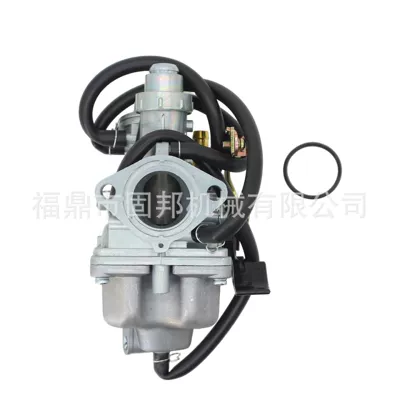 250 Trx250Te Trx250Tm – Motorcycle Carburetor