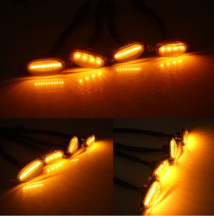 ԽҰ܇�оWLED�����ݸ�Ÿ��bС�S��Ƥ��܇�������F����ʾ��