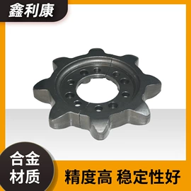 农机配件;其他灯具配件;轴承座