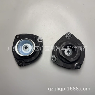 front top rubber – Other walking systems