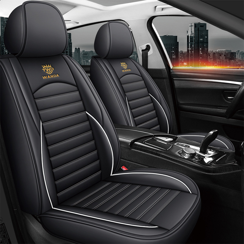 Автокресло Huibo HB-043 кофейное стандарт