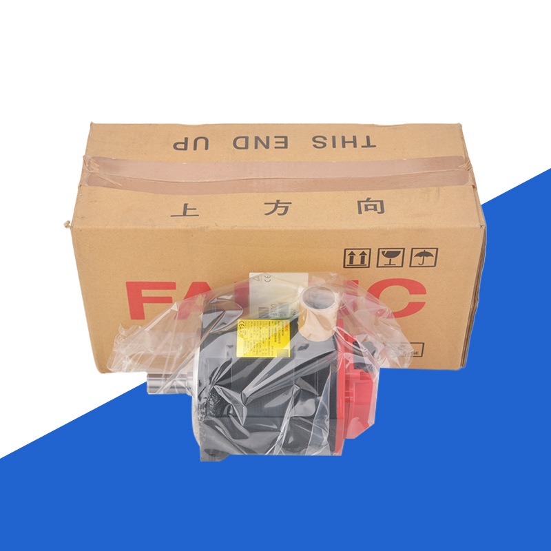 A06B-2236-B100 发那科fanuc伺服电机马达原装全新拆机现货议价