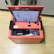 SF6气体定量检漏仪 便携式泄露检测仪独立气体探测器