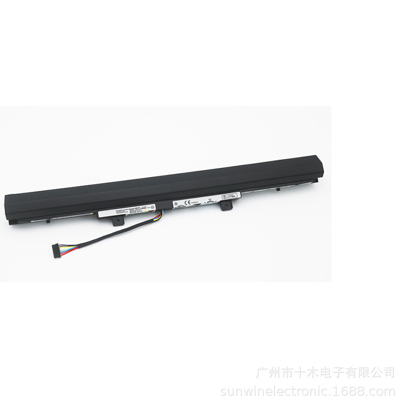 For Lenovo Ideapad 110-14IKB/15ISK L15S4E01 L15M4A01 laptop battery For Lenovo Ideapad 110-14IKB/15ISK L15S4E01 L15M4A01 laptop battery