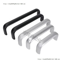 XAG21/XAG10-L114/L152/L203 铝合金拉手把手 UADLF26-100/120-30
