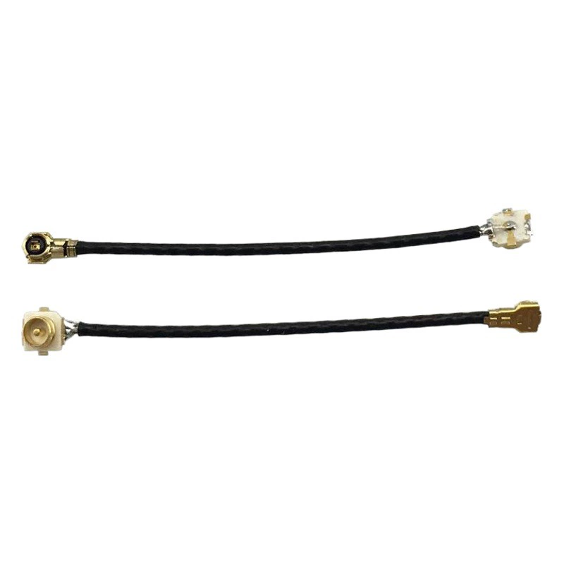 Терминал поколения IPEX4 к адаптеру сиденья поколения 4 поколения IPX штекер под ключ U.FL линия подключения модуля сетевой карты