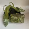 Bag and shoes set 6