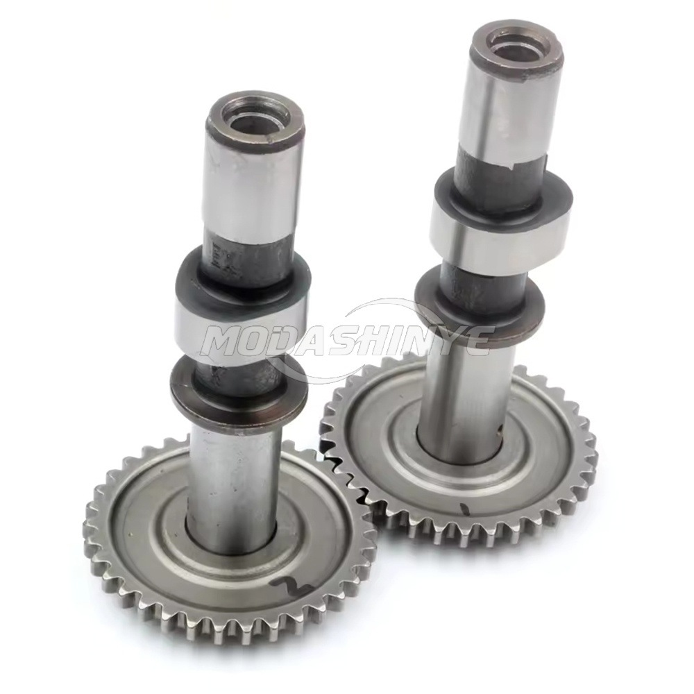 Suitable for Honda Cbr250 Crf250L Cbr 250 Crf 250L 2-Piece High-Performance Camshaft Set