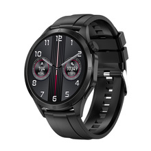 GT4Max智能手表蓝牙通话信息健康提醒双支付男士商务智能手表