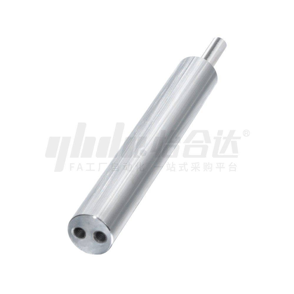 怡合达/SJC21/SJC22/SJC26/SJC27/实心导向轴 台阶内螺纹型