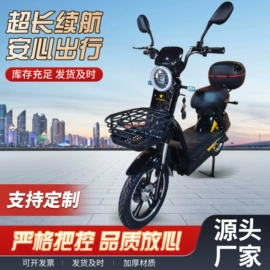 电动自行车;电动车控制器