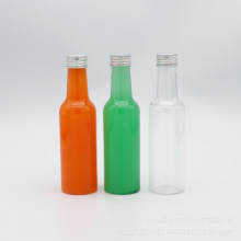 150ml pet͸Ϲ֭ƿ ͸ƿơСƿֻ