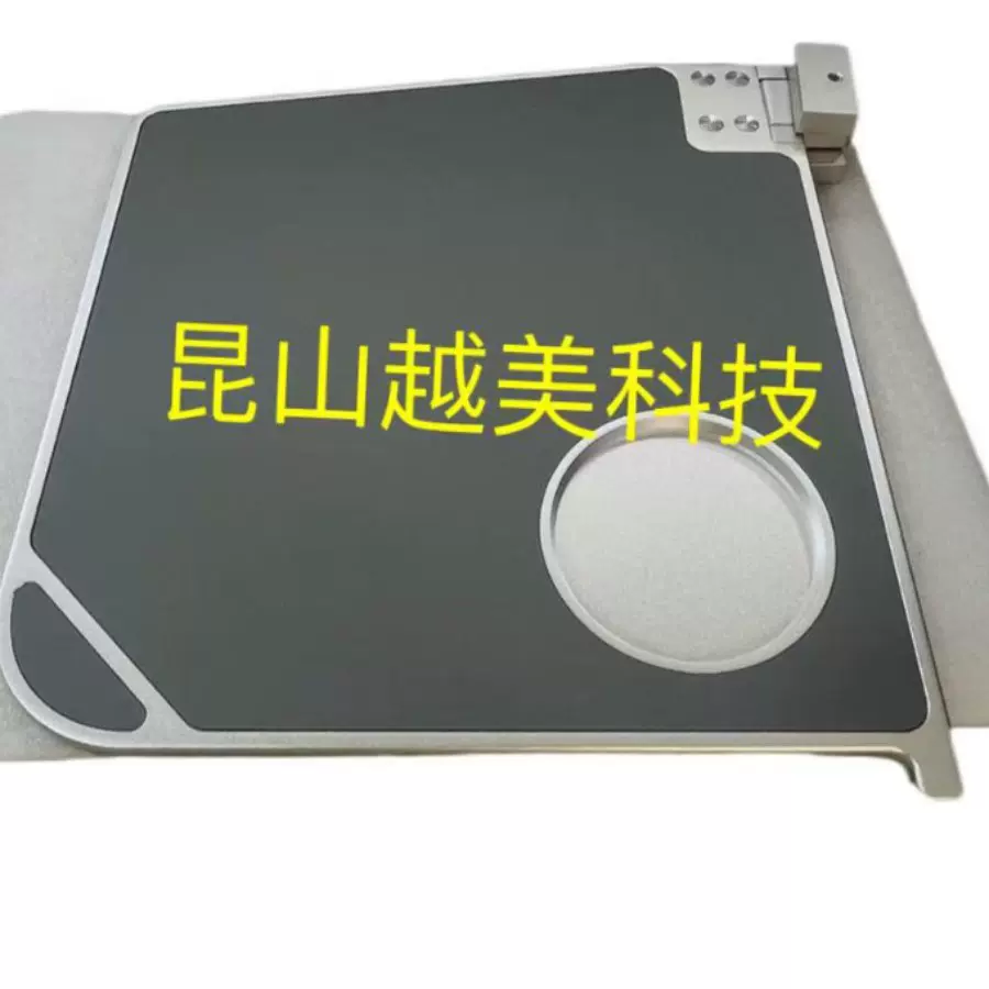 游艇折叠桌板 美观后座 航空合金材质  火车动车高铁飞机用餐板