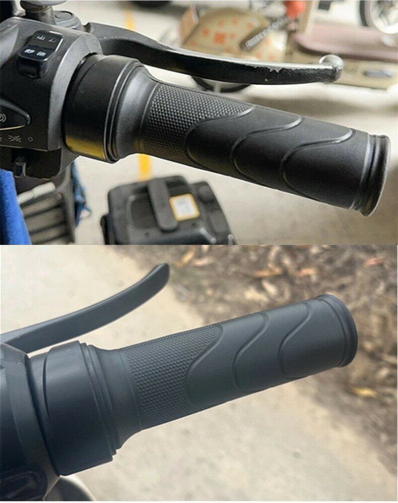 Suitable for Sanyang Jingyuan twist throttle electric motorcycle speed control switch, universal power control for Ghost One, Turtle Five, and Coolqi