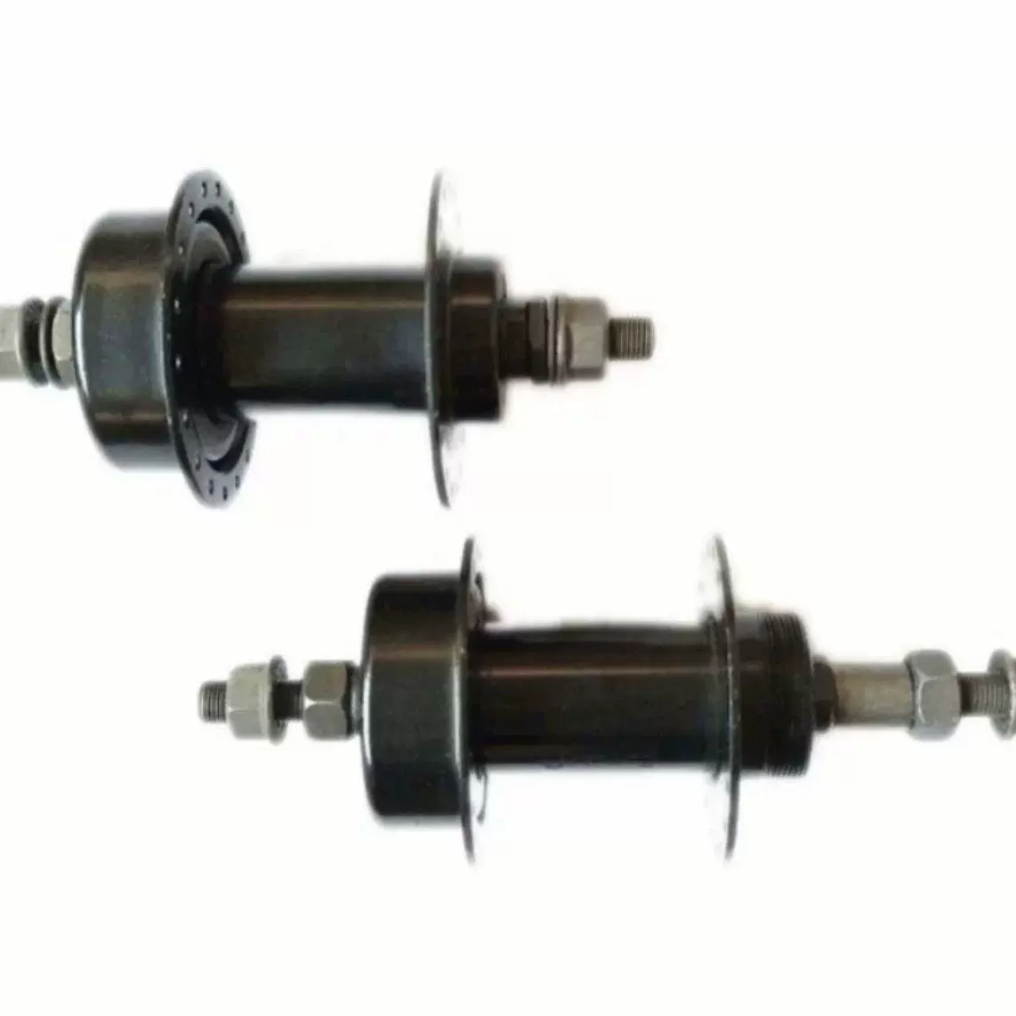 Тучный 21-скоростной горный велосипед вращенный диск с цветочным барабаном 36/32 Kong Mountain Велосипед передний и задний барабан с осями