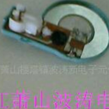 BOTAOE杭州波涛IC新元件厂供音乐IC生日蜡烛蛋糕上用生日快乐芯片