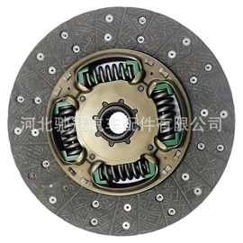 离合器片;离合器压盘