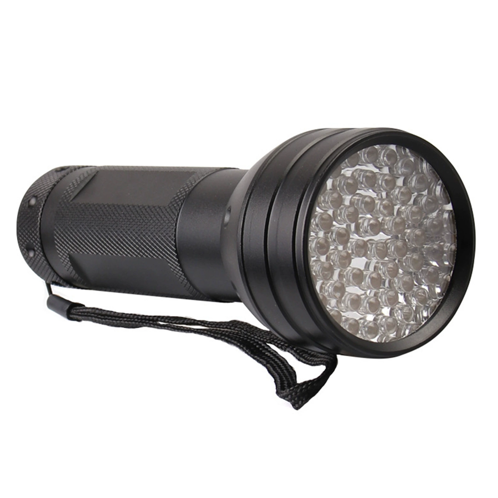 Прямая поставка с фабрики 51 фонарь светодиодный УФ-фиолетовый фонарик поймать скорпиона Янтарный осмотр денег этикетка с защитой от подделок