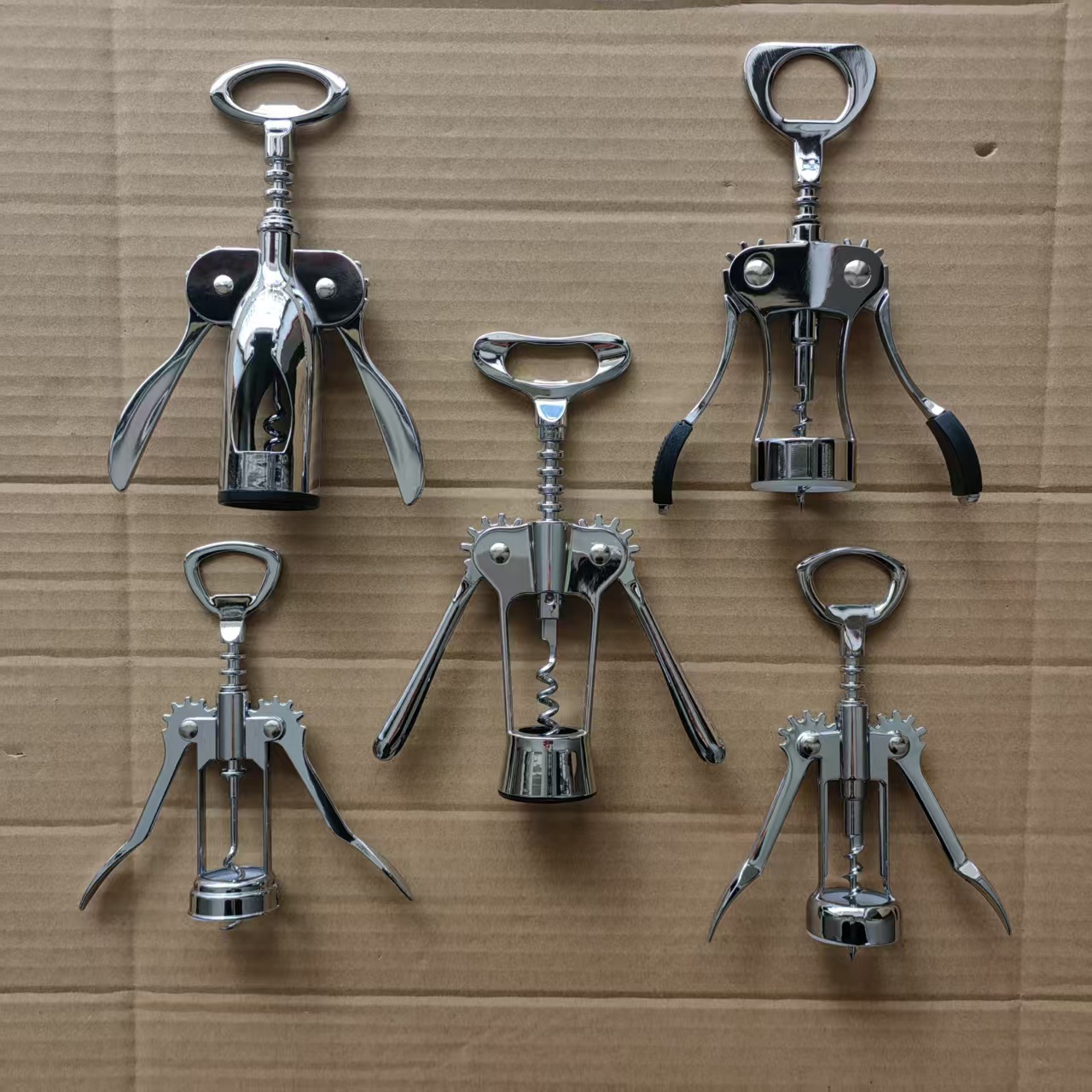 开瓶器集体2