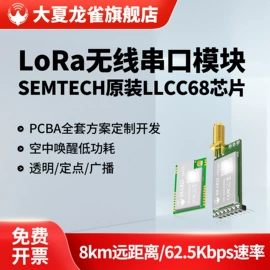 通信模组;RF/射频模块;蓝牙信标