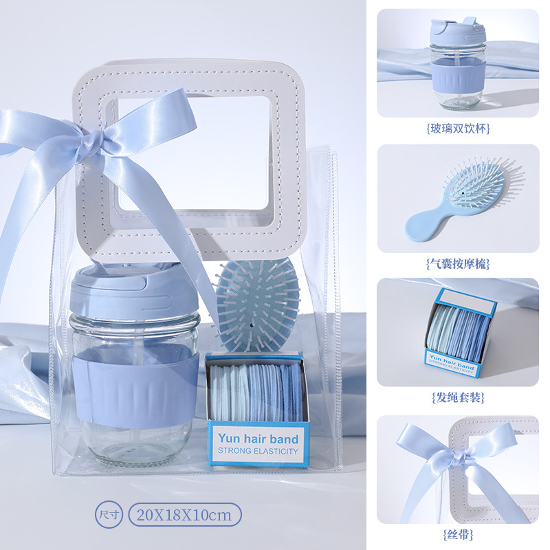 Regalos de aniversario, cajas de regalo de acompañamiento, pequeños regalos prácticos y de alta gama, regalos de cumpleaños, regalos de apertura para empleados y clientes, ideas creativas