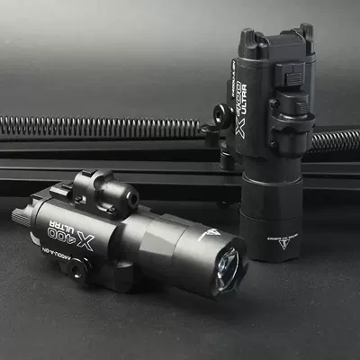 Universal for 20mm Under-Mount – UV fənərlər