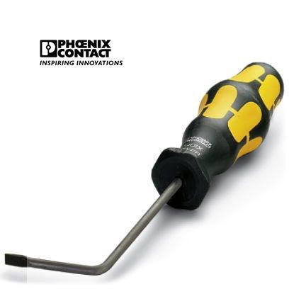 菲尼克斯操作工具Q-LEVER-1679728电气联接德国是PHOENIX CONTACT