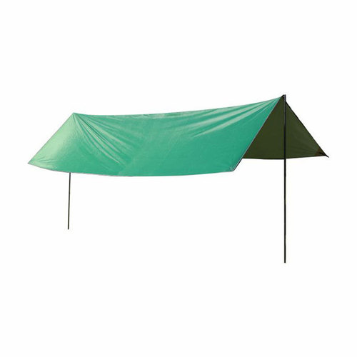 Tent Outdoor Camping Exhibition Sunshade Portable Thick Waterproof Park Tent Picnic Pavilion Wholesale