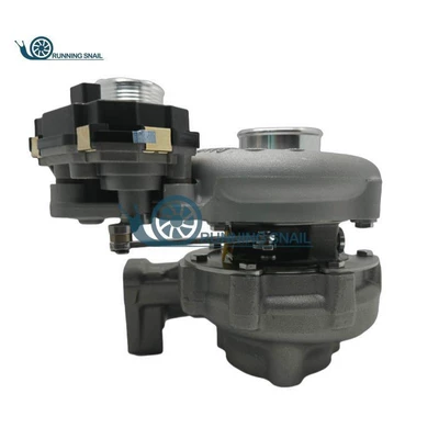 CRDi 53039700432 282312F600 – Supercharger