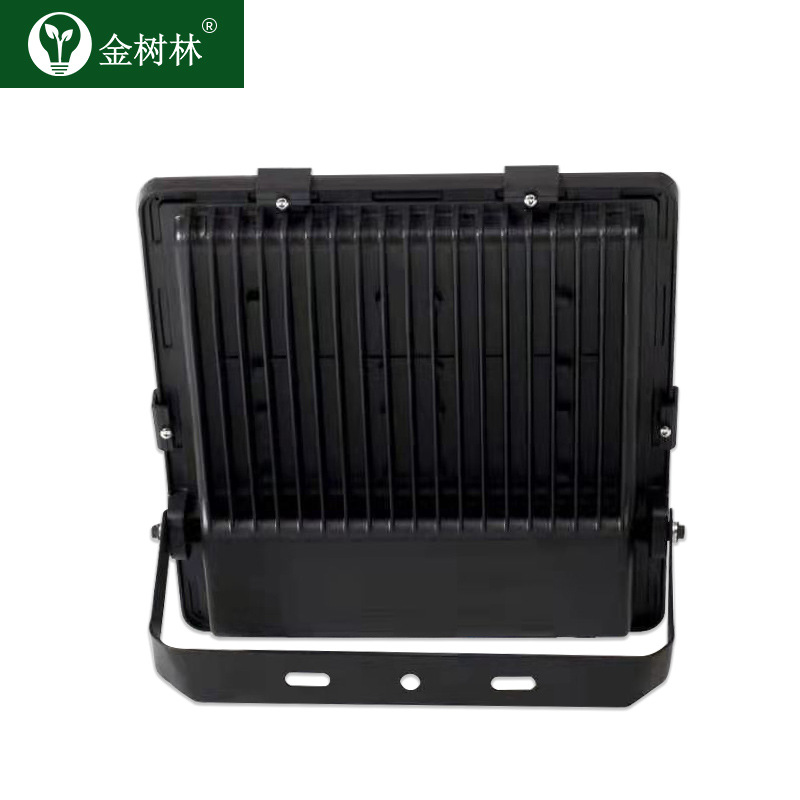 深圳工厂直销LED投光灯泛光灯3030贴片透镜高光效50W100W150W200W