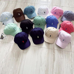 高バージョンでスキャンできるpolo野球帽専門店と同じポニー帽子ラフ高級代発