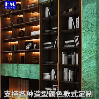南京全屋定 制厂家 全屋定 制整体设计衣柜橱柜更衣柜家具制作