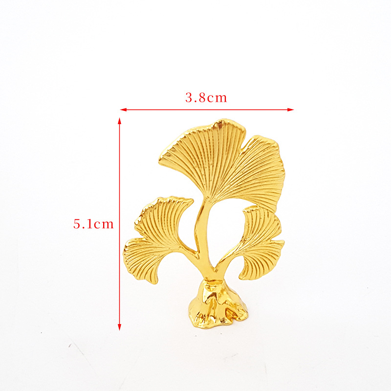 Luz casa de lujo cubierta de metal accesorios de elevación ciervos Cisne elefante animal decoración aromaterapia cubierta Candy Jar Accesorios