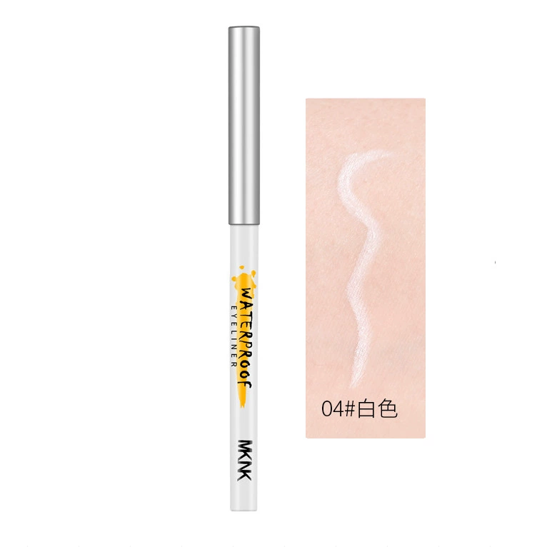 Сильпо карандаш для глаз, карандаш-лайнер,concealer стиль, (Cross-border торговля), 5 цветов