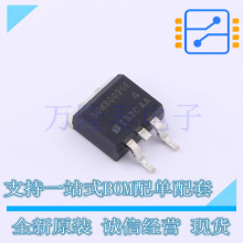 SUM80090E-GE3 D2PAK(TO-263) ��ЧӦ��(MOSFET) VISHAYȫ��ԭװ
