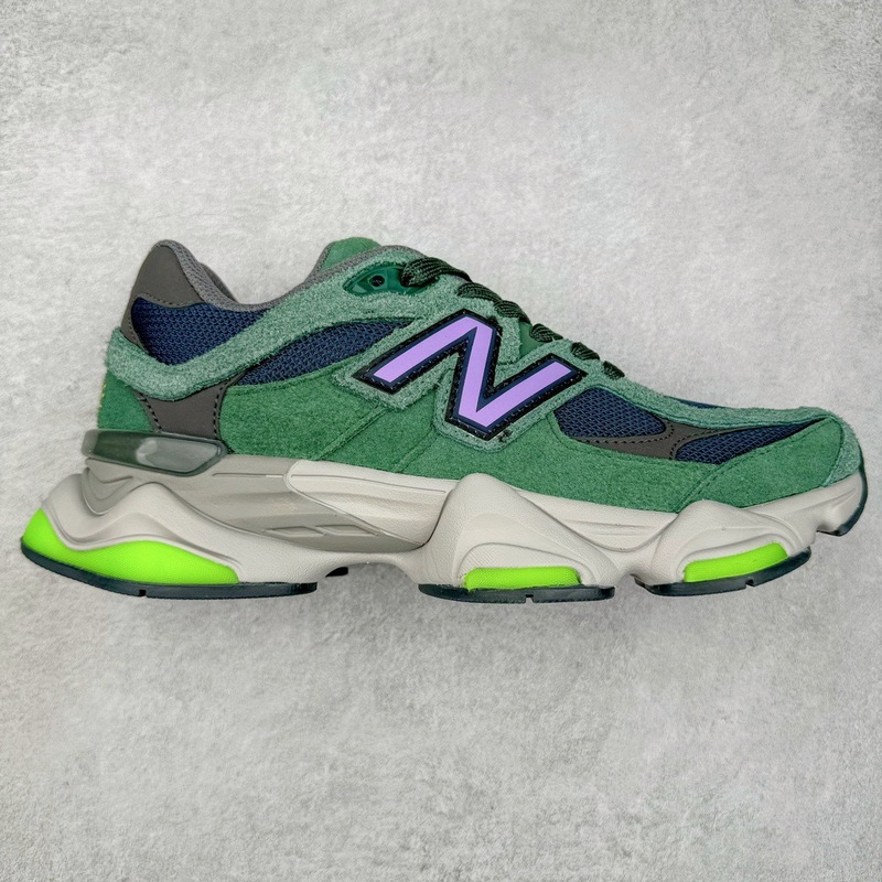 莆田純正 nb9060 ミレニアム象蹄カップルお父さん靴高さ増加厚底カップル靴カジュアルシューズスポーツシューズ|undefined