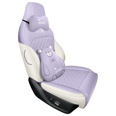 BYD Yuan UP — BYD Modelə uyğun (Original) oturacaq örtükləri