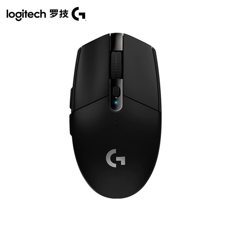 Logitech G304KDA киберспортная игровая мышь беспроводная куриная игровая мышь с настройкой макросов