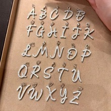 DIY�¿�ˇ�g26��Ӣ����ĸ���p��С���߼����OӋ��������i���