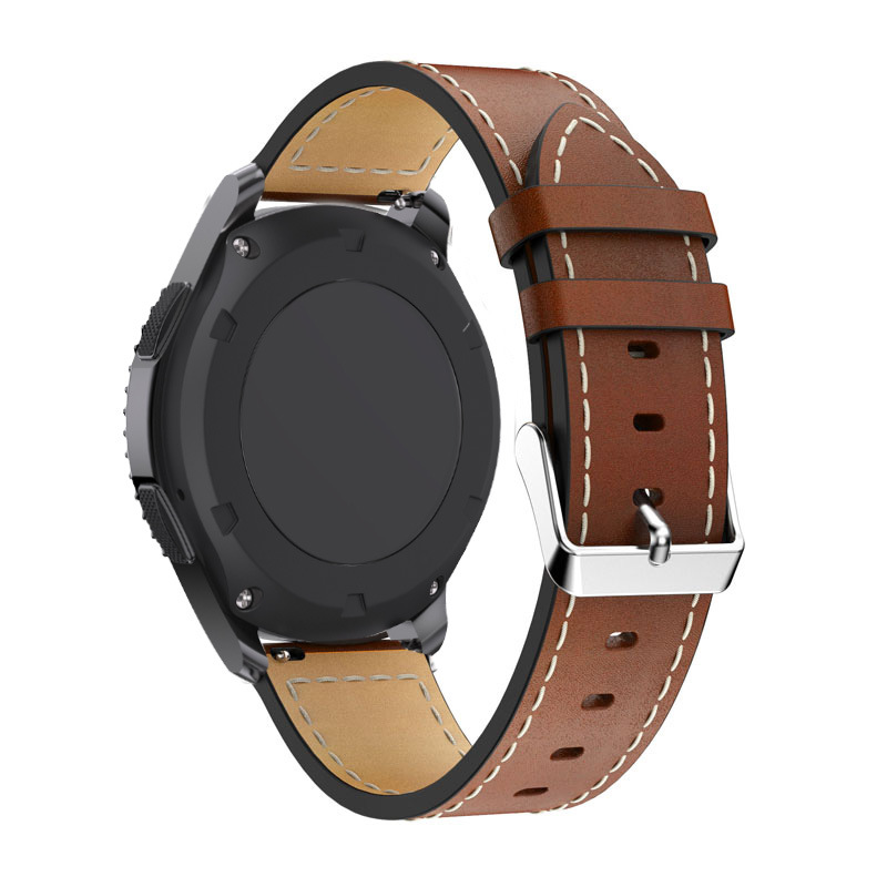 Brown, 22mm