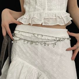 腰带;成人帽;围巾